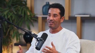 عمرو سعد