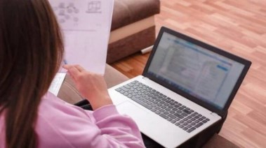 الاستمارة الإلكترونية للصف الثالث الإعدادي 2027