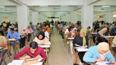 موعد امتحانات نصف العام 