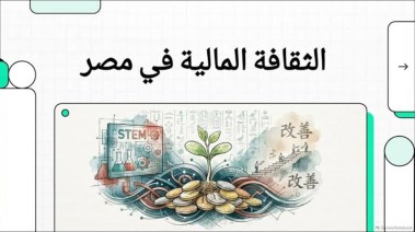 الثقافة المالية للصف الثاني بكالوريا 2026-2027