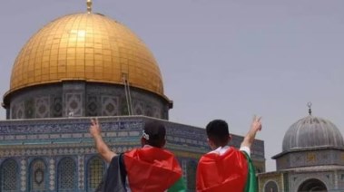  حديث عن فلسطين قصير للإذاعة المدرسية للطلاب