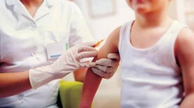 أعراض تطعيم الحصبة والحصبة الألمانية
