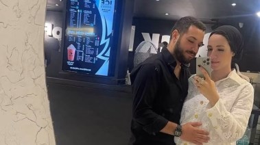 ولادة مفاجئة لماجي ببورسعيد بعد سقوطها من الشرفة.. مياه الجنين نزلت بالكامل والأطباء يستعدون لإنقاذ طفلتها