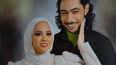 عروس بورسعيد أمام محكمة الاستئناف 2 نوفمبر.. هل يتغير حكم المؤبد بحق المتهمة بقتل فاطمة؟