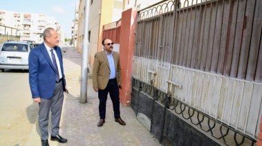 غلق مركز تدريب رياض الأطفال بالزهور يفتح باب التحقيق.. وبدوي يوجّه بسرعة إعادة تشغيله