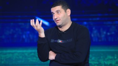 أمير عزمي
