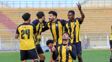 المقاولون العرب