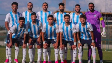 بيراميدز ووادي دجلة 