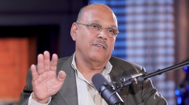 الدكتور حسن الصادي