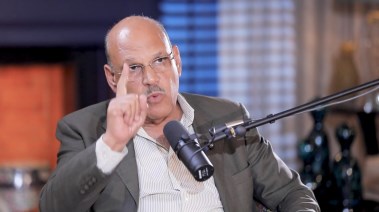 أستاذ اقتصاديات التمويل بجامعة القاهرة الدكتور حسن الصادي