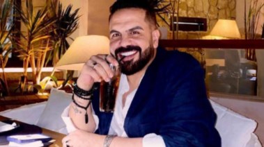 الشاعر وليد الغزالي