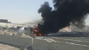 جانب من الواقعة 