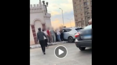 جانب من الواقعة 