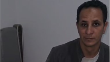 والد الطفلة سلسبيل