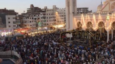 مولد السيد أحمد البدوي