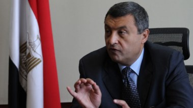 وزير البترول الأسبق ورئيس لجنة الطاقة بمجلس الشيوخ، المهندس أسامة كمال