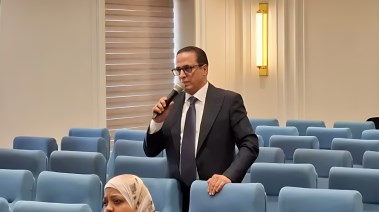 النائب صالح عبد المنعم راغب