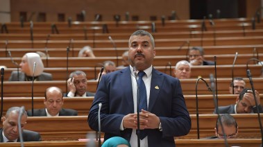 النائب عبد اللطيف أبو الشيخ