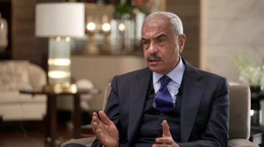هشام طلعت مصطفى، الرئيس التنفيذي والعضو المنتدب لمجموعة طلعت مصطفى