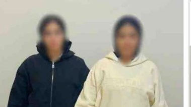 القبض على سيدتين اعتدتا بالسب على سائق أوبر في عين شمس