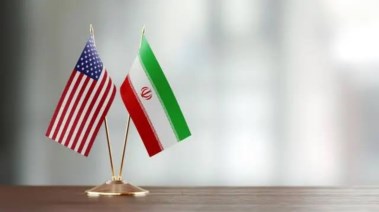  مفاوضات واشنطن وطهران 
