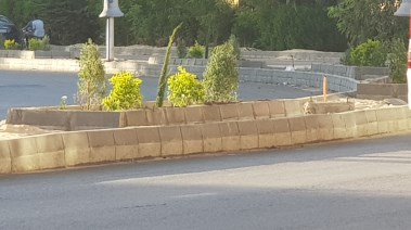 شوارع الأقصر تتزين