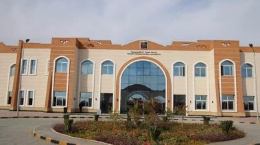 جامعه طيبة التكنولوجية