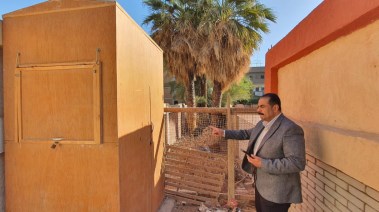 وكيل وزارة التربية والتعليم بالأقصر 