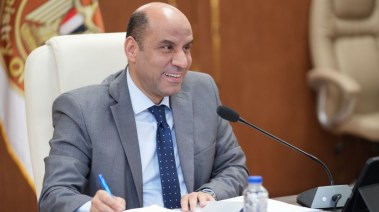 وزير العمل، حسن رداد