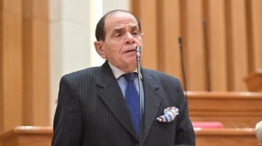النائب صلاح فوزي