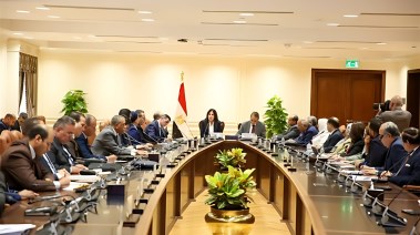 خلال اجتماع اللجنة الفرعية المشكلة لدراسة وإعداد مشروع قانون الإدارة المحلية