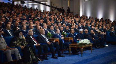  الرئيس عبدالفتاح السيسي