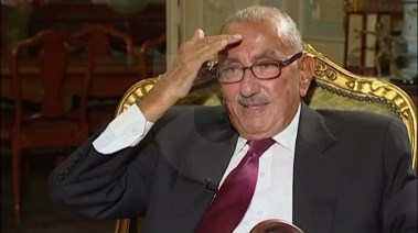 الفريق أمين هويدي