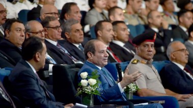  الرئيس عبدالفتاح السيسي