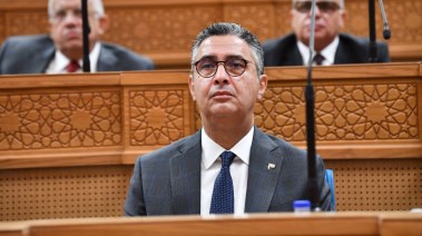 وزير التموين 
