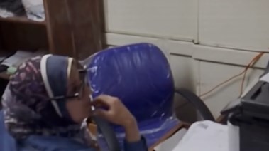 جانب من الواقعة