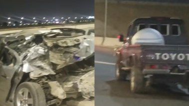جانب من الواقعة