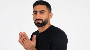أنس بوخش