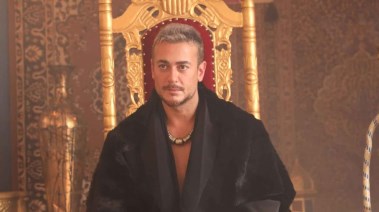 سعد لمجرد