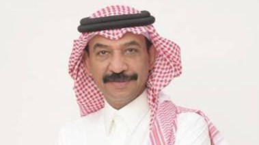 الفنان السعودي عبادي الجوهر