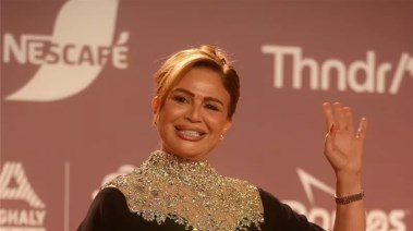 إلهام شاهين
