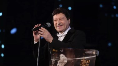 محمد الحلو