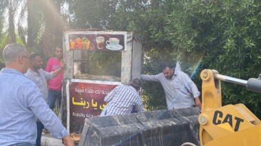 صورة من الحملة 
