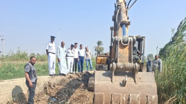 صورة من الحملة 