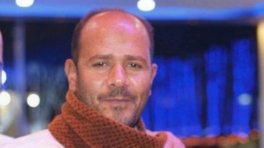 صورة المتوفي 