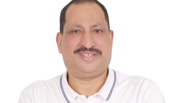 البروفيسور طارق سيد عبد الرحيم شعيب