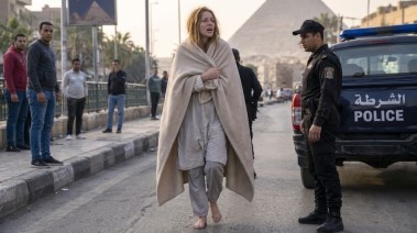 صورة تعبيرية مولدة بالذكاء الإصطناعي 
