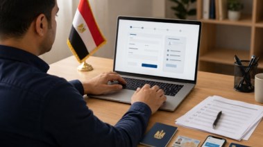 تعبيرية مولدة بالذكاء الإصطناعي 