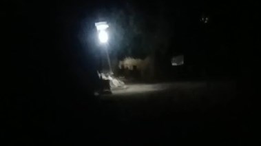 صورة من القرية