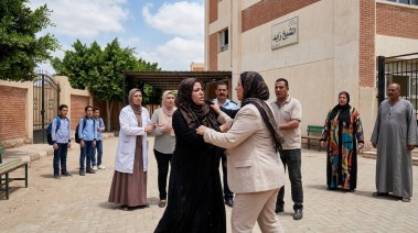 تعبيرية مولدة بالذكاء الاصطناعي 